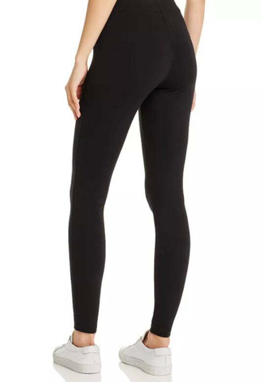 🖤 “Everyday Comfort” Black Leggings