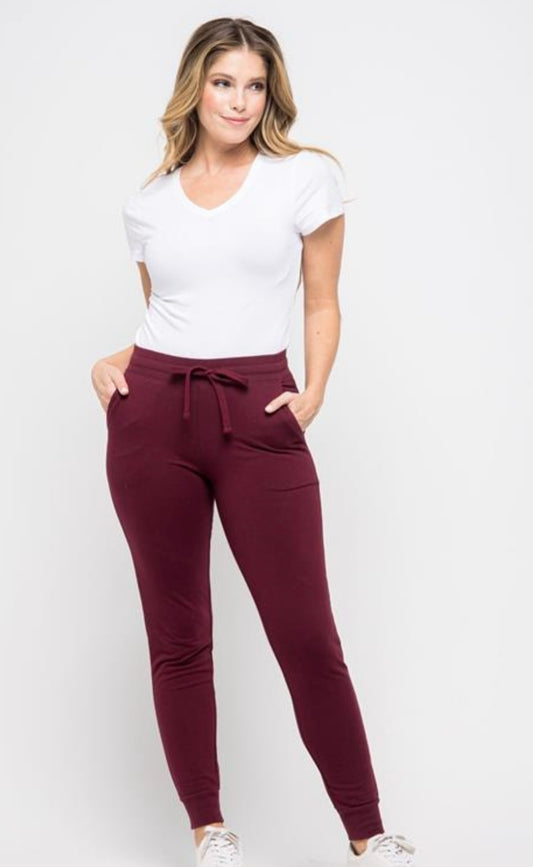 JOGGERS